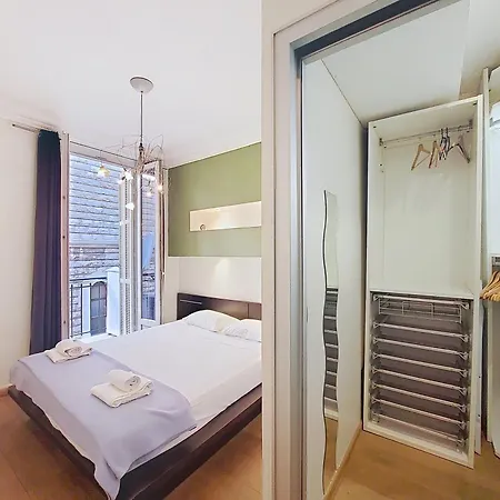 Apartman Nestor&jeeves - California - - Very Close Sea *