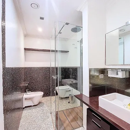 Nestor&jeeves - California - - Very Close Sea Apartman Nizza