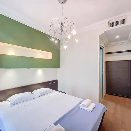 Nestor&jeeves - California - - Very Close Sea Apartman
