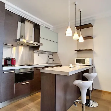 Nestor&jeeves - California - - Very Close Sea Apartman *