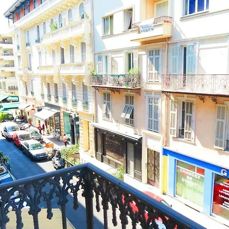 Nestor&jeeves - California - - Very Close Sea Apartman Nizza